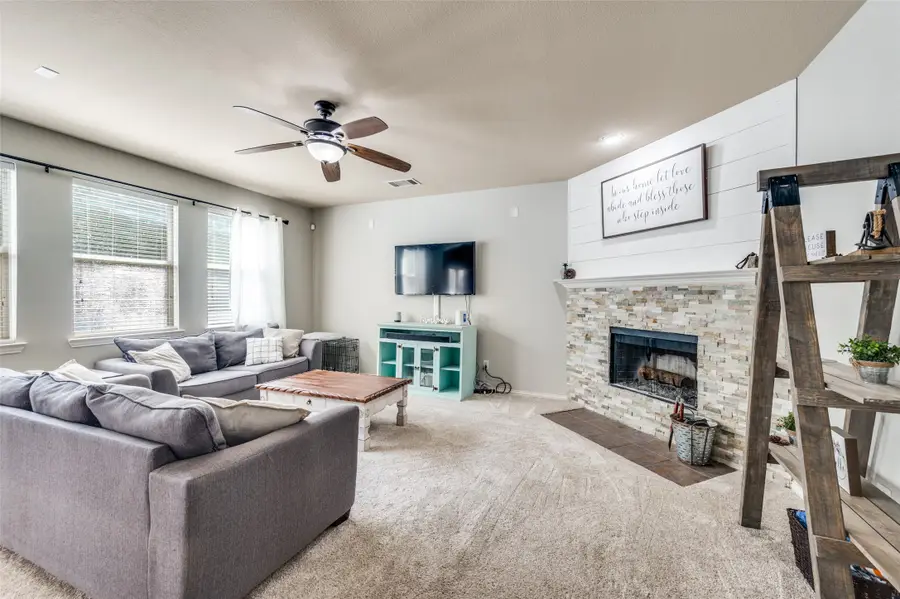 9812 Marthas Vineyard Circle, Providence Village, TX 76227 - #2