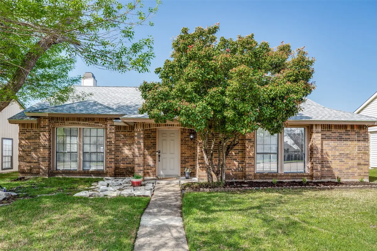1104 Collin Drive, Allen, TX 75002 - #1