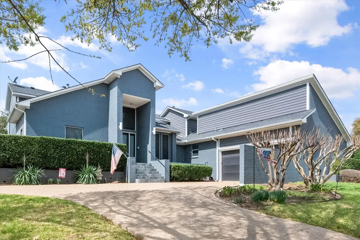 811 Turnberry Drive, Mansfield, TX 76063 - #1