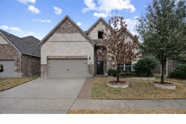 1602 Cypress Garden Lane, Garland, TX 75040
