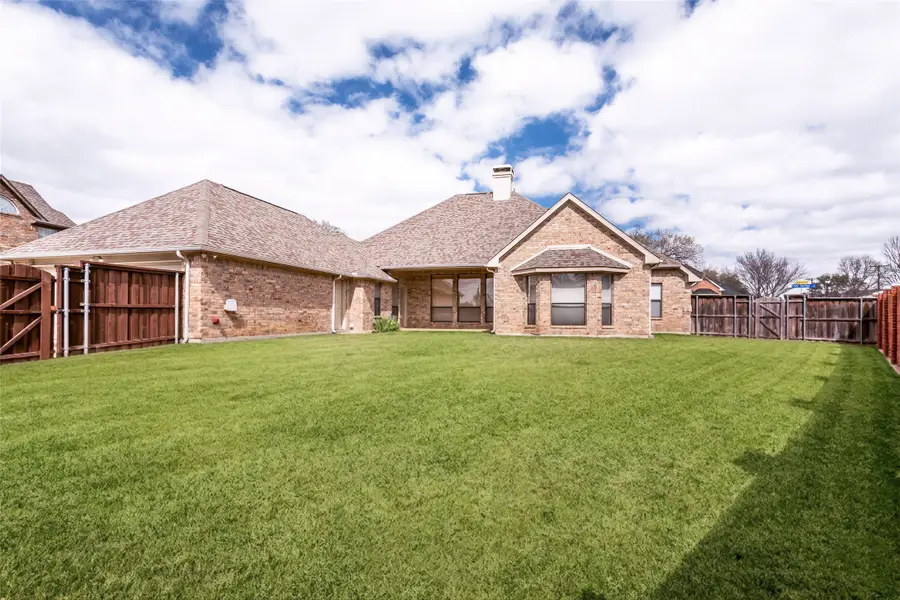 2690 Clear Springs Court, Richardson, TX 75082 - #2