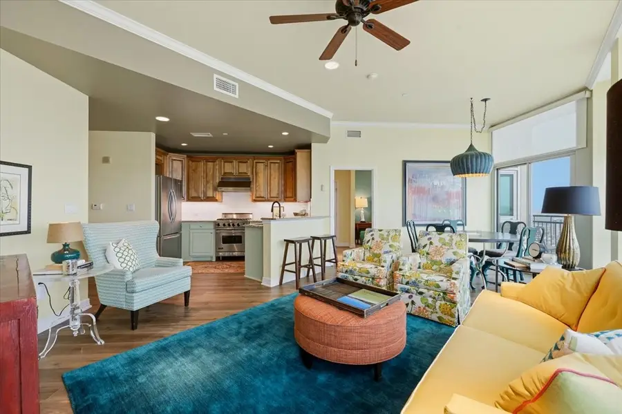 500 Throckmorton Street #2305, Fort Worth, TX 76102 - #3