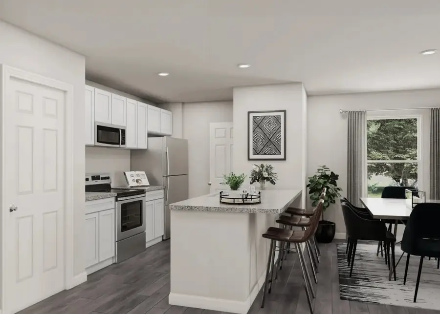 111 Levi Drive, Cleburne, TX 76031 - #2