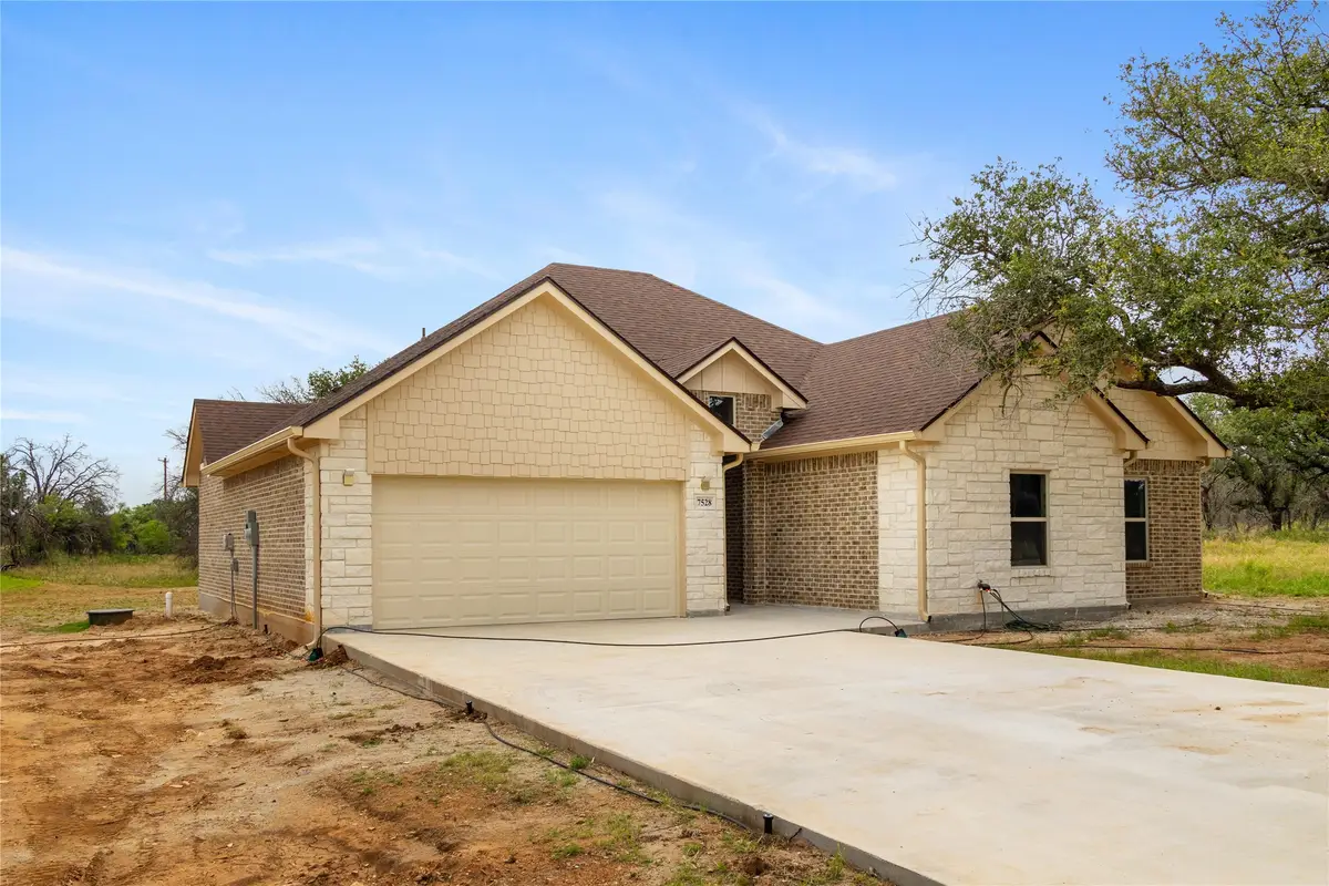 7528 Downhaul Way, Brownwood, TX 76801 - #1