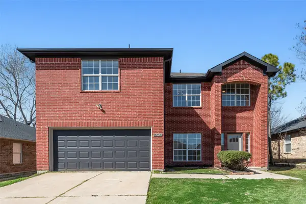 611 Joy Lane, Mansfield, TX 76063