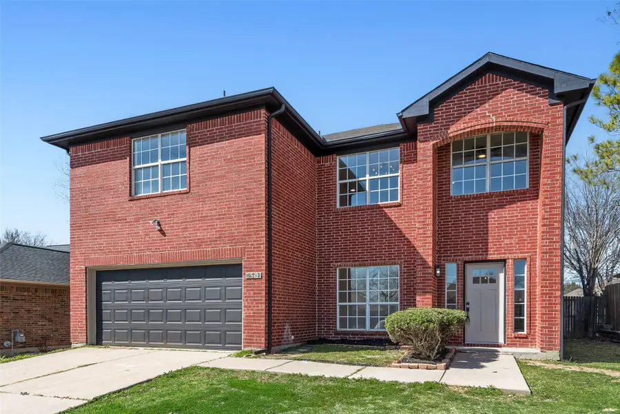 611 Joy Lane, Mansfield, TX 76063 - #2