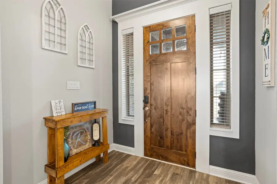 331 Crosswind Drive, Waxahachie, TX 75167 - #2