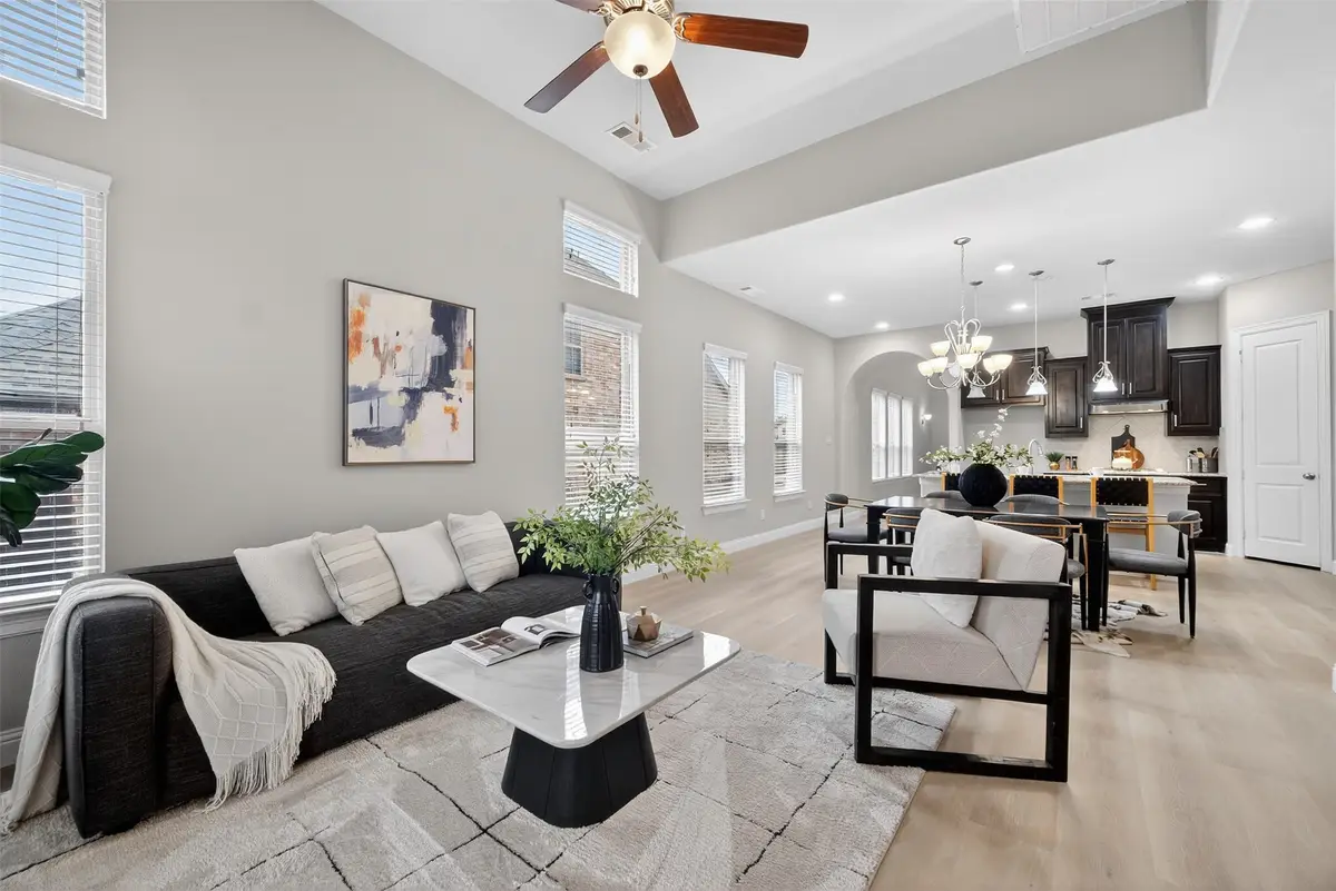 3620 Walden Drive, McKinney, TX 75071 - #1