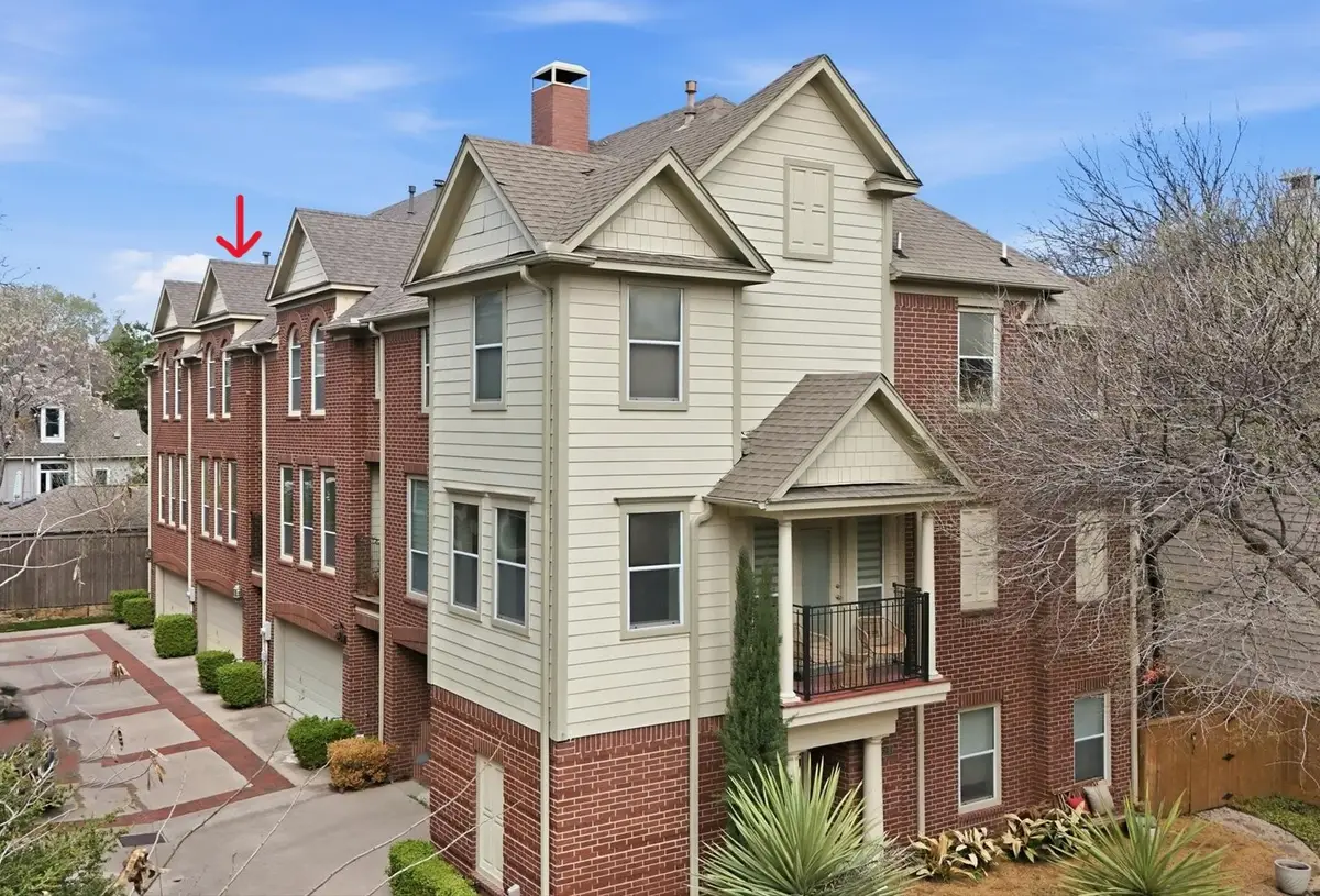 2619 Colby Street #B, Dallas, TX 75204 - #1