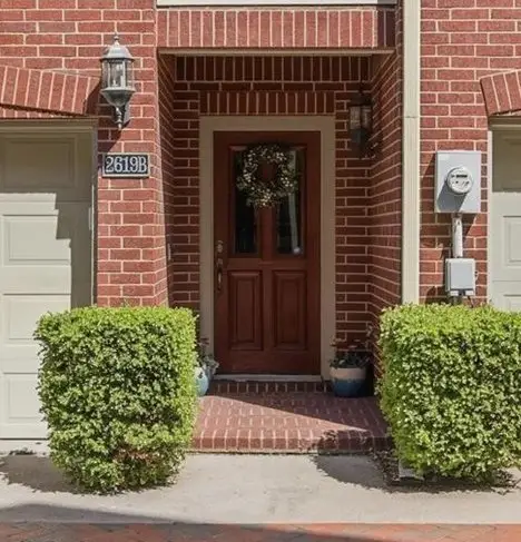 2619 Colby Street #B, Dallas, TX 75204 - #2