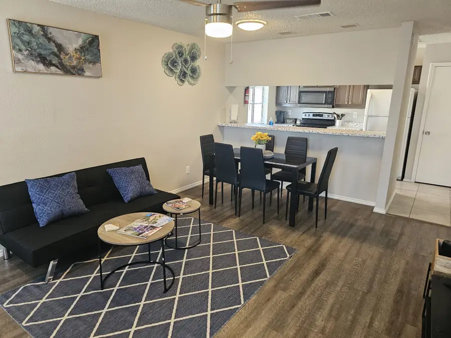 1728 Crest Point Drive, Arlington, TX 76012 - #3