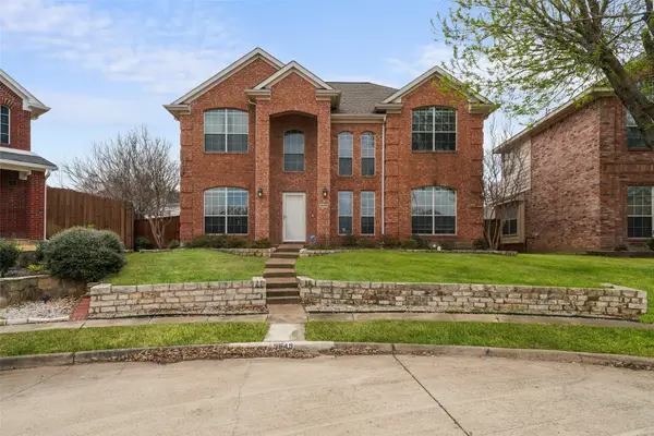 5649 Norris Drive, The Colony, TX 75056