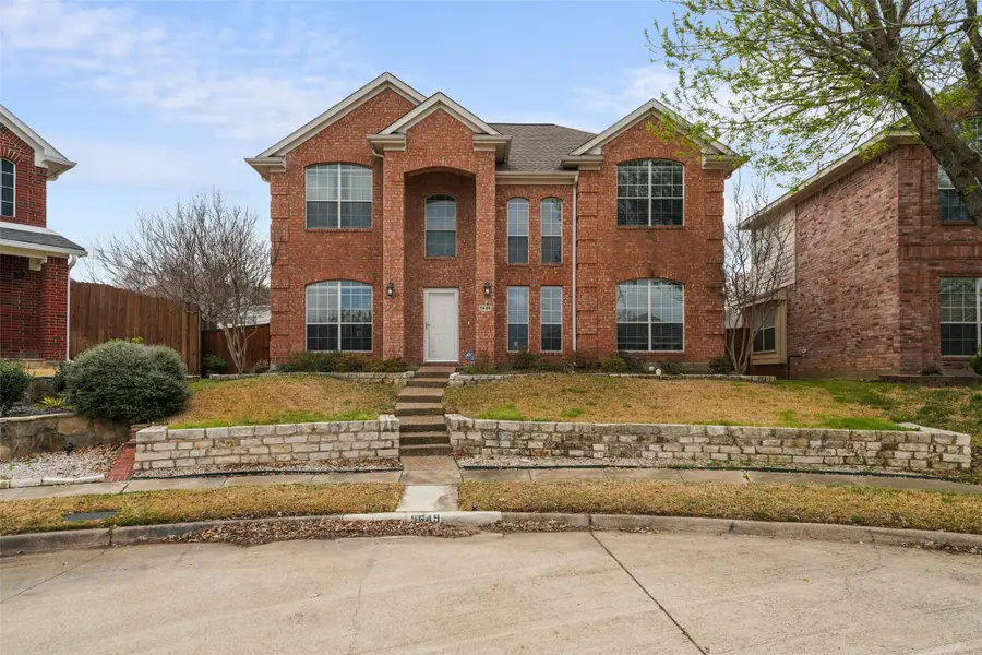 5649 Norris Drive, The Colony, TX 75056 - #3