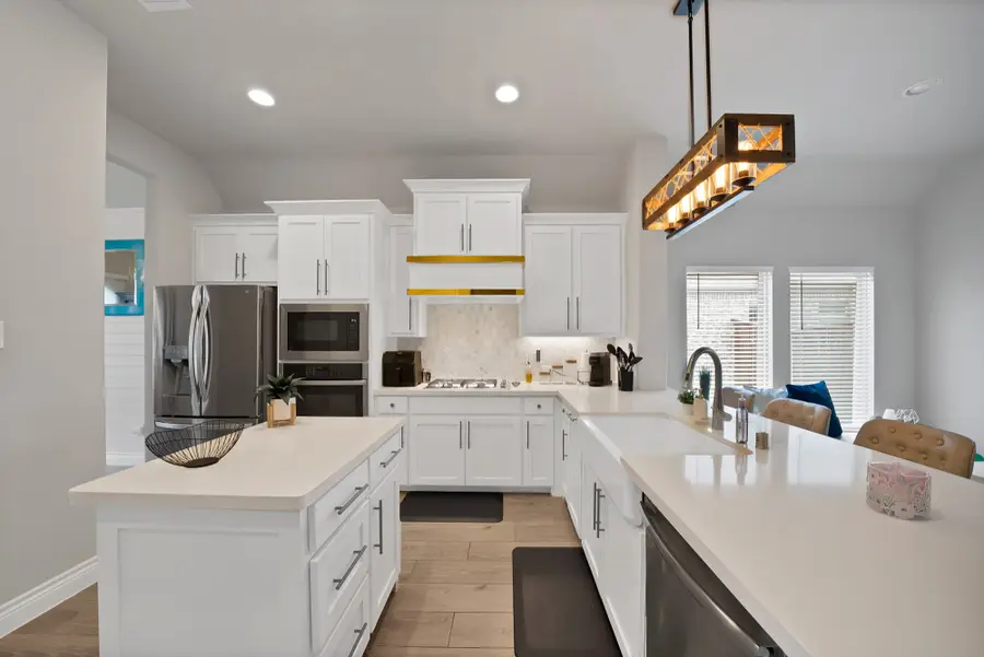 9528 Oxbow Lane, Little Elm, TX 75068 - #3