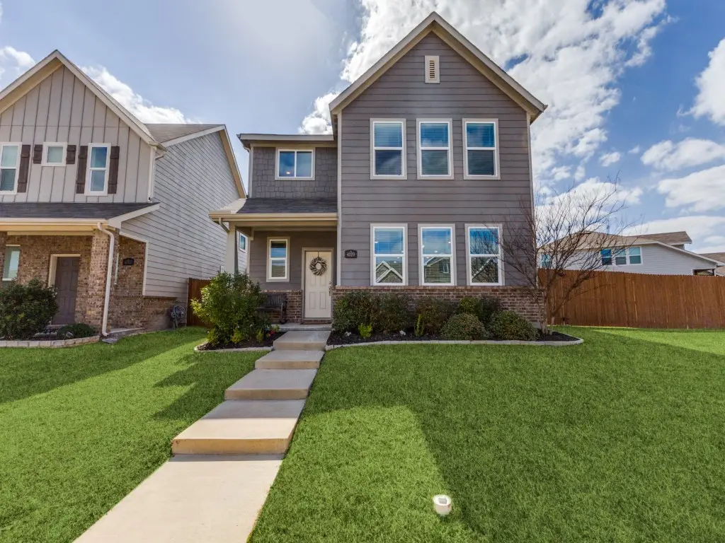 4029 Aurora Lane, Forney, TX 75126 - #1