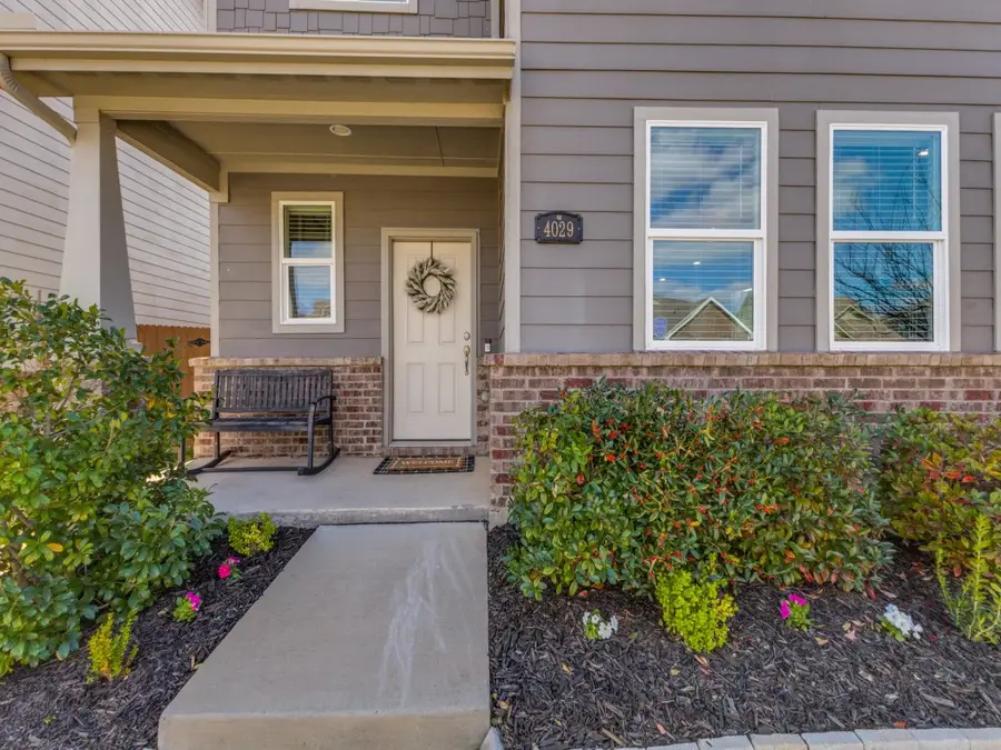 4029 Aurora Lane, Forney, TX 75126 - #2