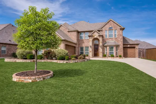 201 Kingsbury Lane, Prosper, TX 75078