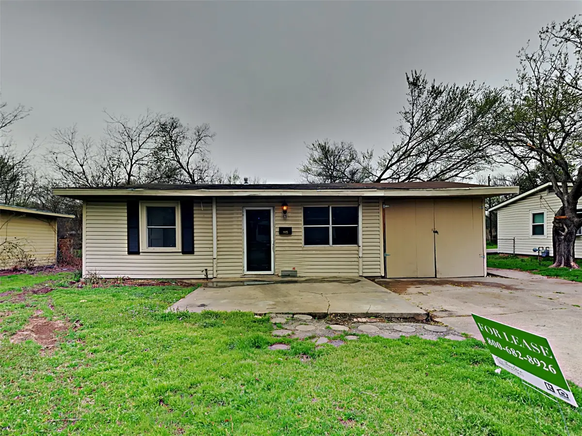 2815 Ash Park Drive, Richland Hills, TX 76118 - #1