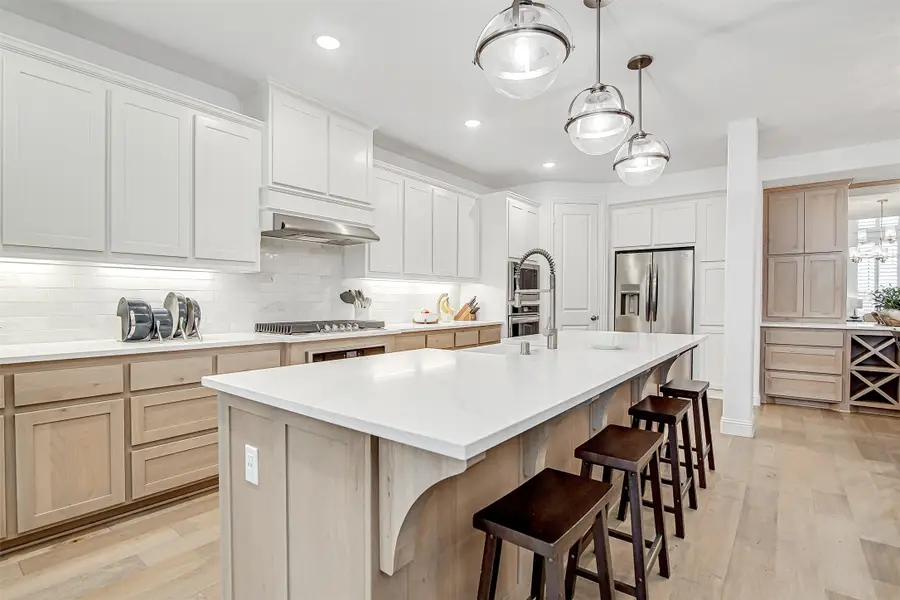 14313 Greenside Drive, Fort Worth, TX 76008 - #2