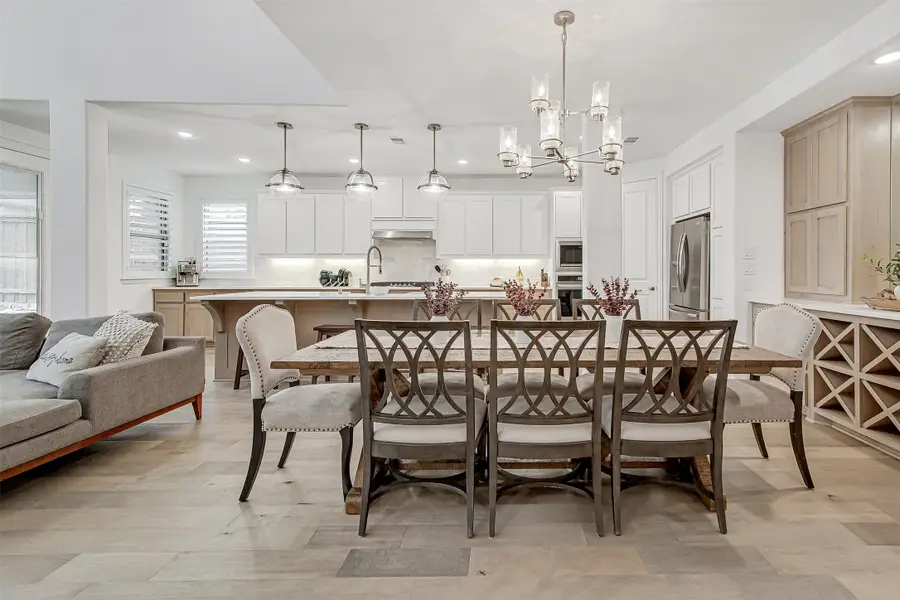 14313 Greenside Drive, Fort Worth, TX 76008 - #3