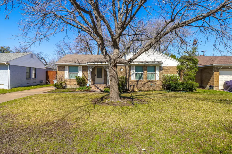 3729 Almazan Drive, Dallas, TX 75220 - #3