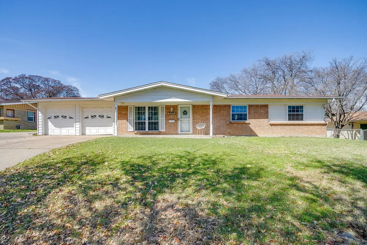 8304 Doreen Avenue, Fort Worth, TX 76116 - #1
