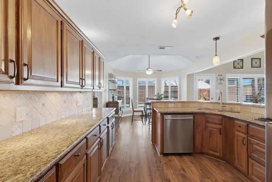 3304 Lauren Way, Flower Mound, TX 75028 - #3