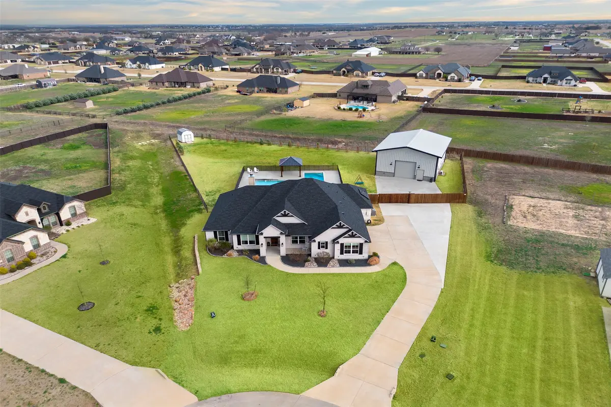 341 Hero Court, Waxahachie, TX 75167 - #1