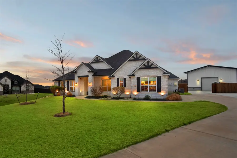 341 Hero Court, Waxahachie, TX 75167 - #2