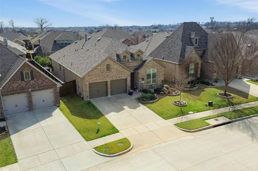 812 Heron Creek Pass, McKinney, TX 75071 - #2