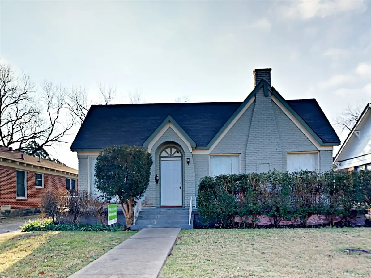 1824 Stella Avenue, Dallas, TX 75203 - #1