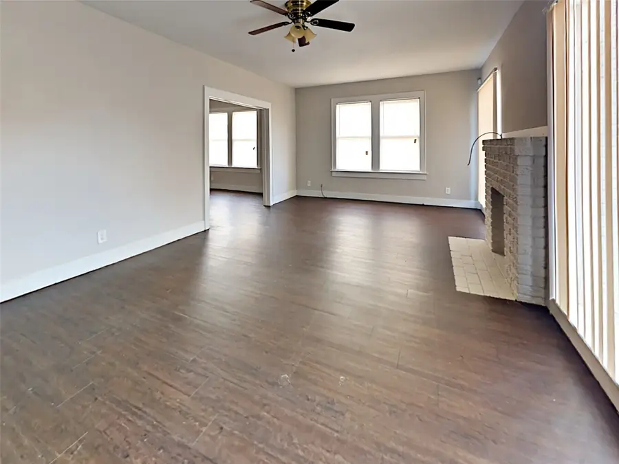 1824 Stella Avenue, Dallas, TX 75203 - #2