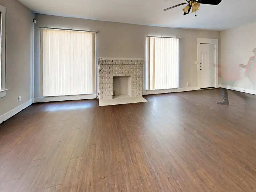 1824 Stella Avenue, Dallas, TX 75203 - #3