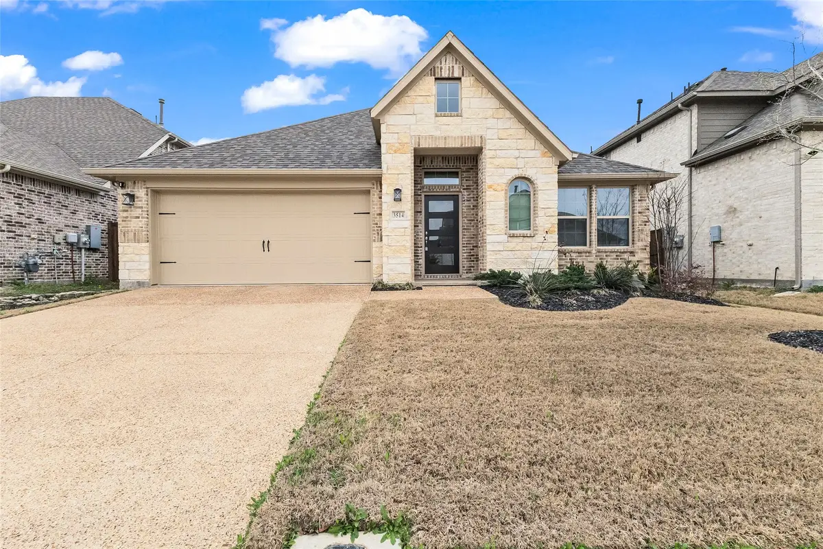 3514 Beebalm Boulevard, Melissa, TX 75454 - #1