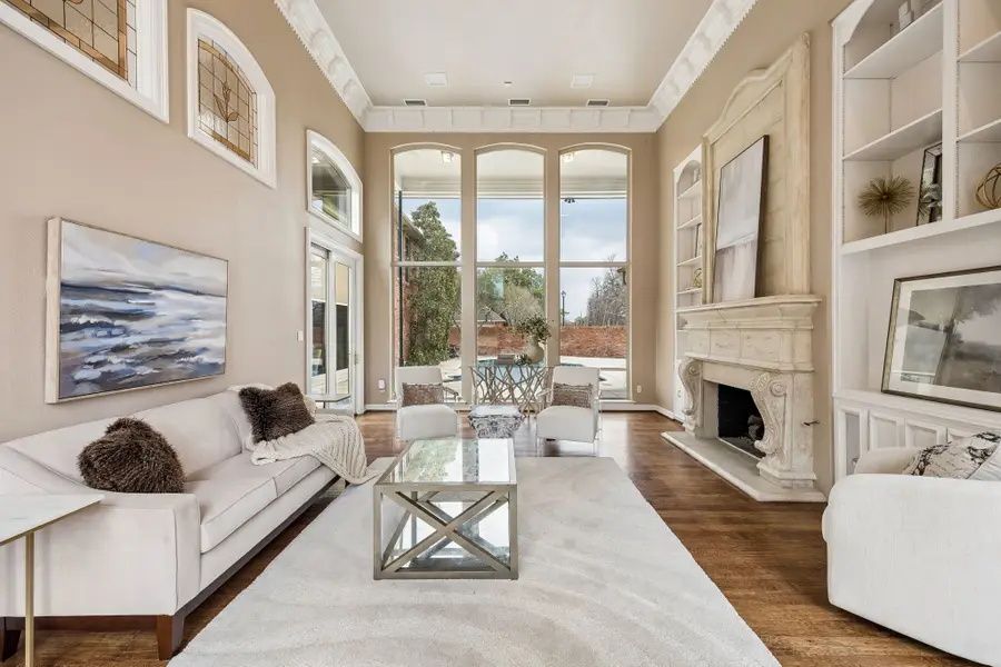 5604 Bent Creek Trail, Dallas, TX 75252 - #3