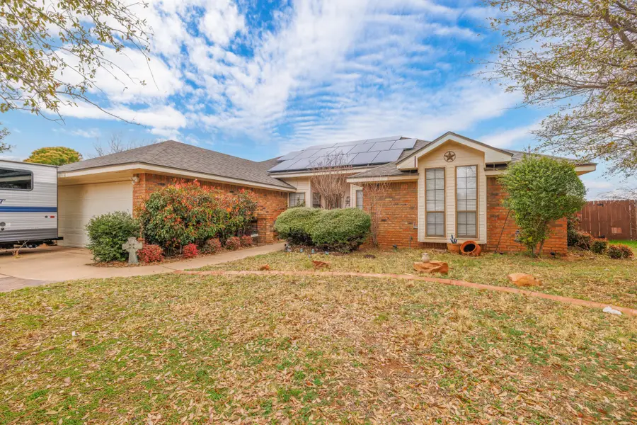 5118 Ryan Circle N, Abilene, TX 79606 - #2