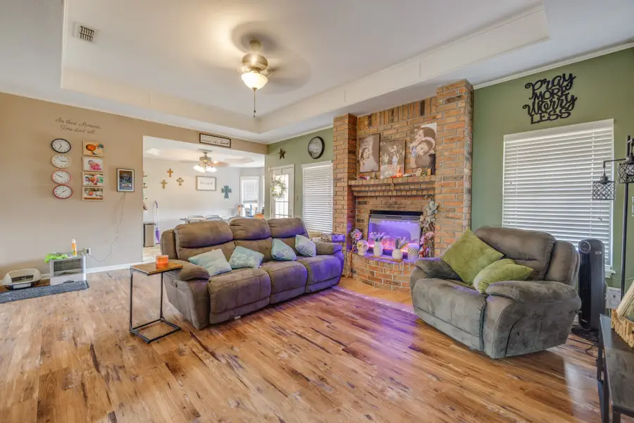 5118 Ryan Circle N, Abilene, TX 79606 - #3