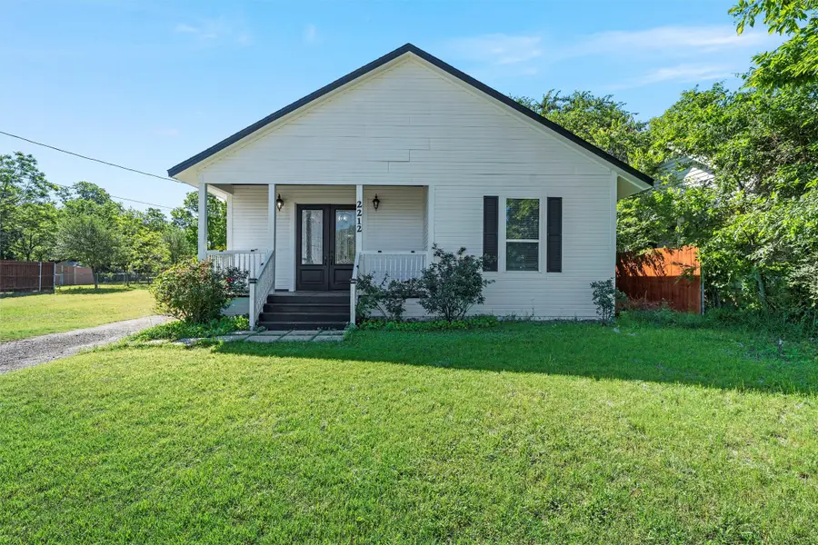 2212 Clay Avenue, Waco, TX 76706 - #2