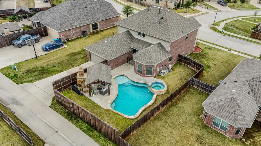 1011 Richmond Drive, Rockwall, TX 75087 - #2