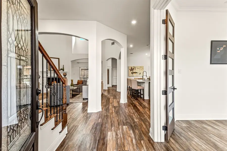 1011 Richmond Drive, Rockwall, TX 75087 - #3