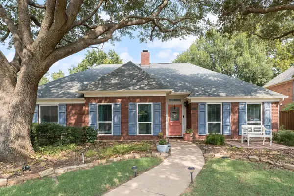 2140 Strathmore Drive, Highland Village, TX 75077