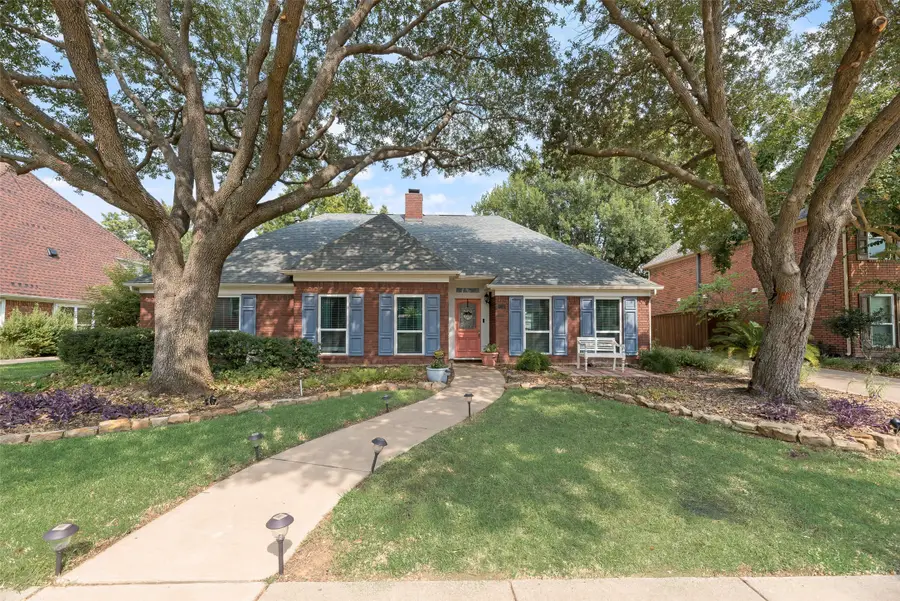 2140 Strathmore Drive, Highland Village, TX 75077 - #3