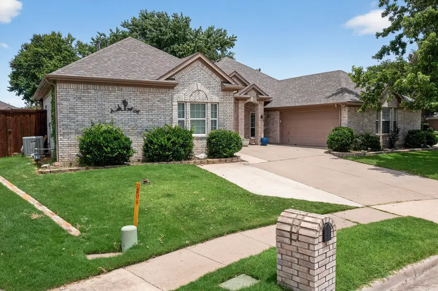 3709 Winding Way, Frisco, TX 75035 - #2