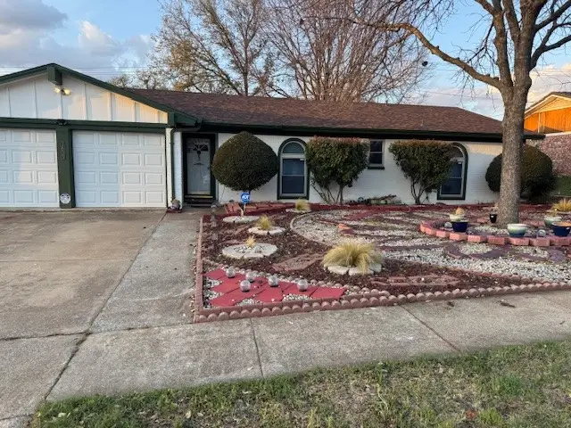 1825 Schumac, Bedford, TX 76022 - #1