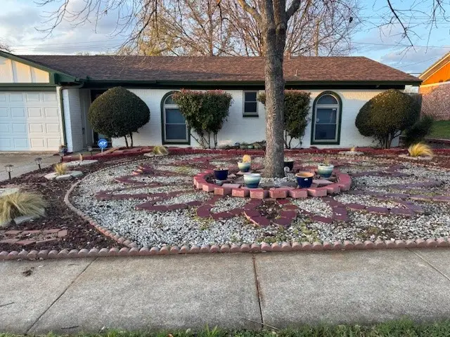 1825 Schumac, Bedford, TX 76022 - #2