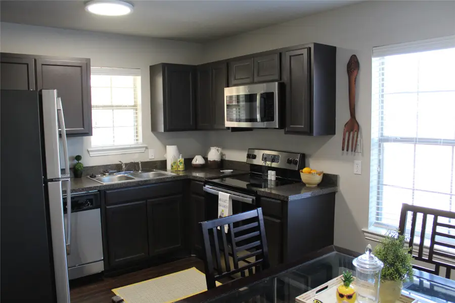 324 Jennifer Court, Weatherford, TX 76086 - #3