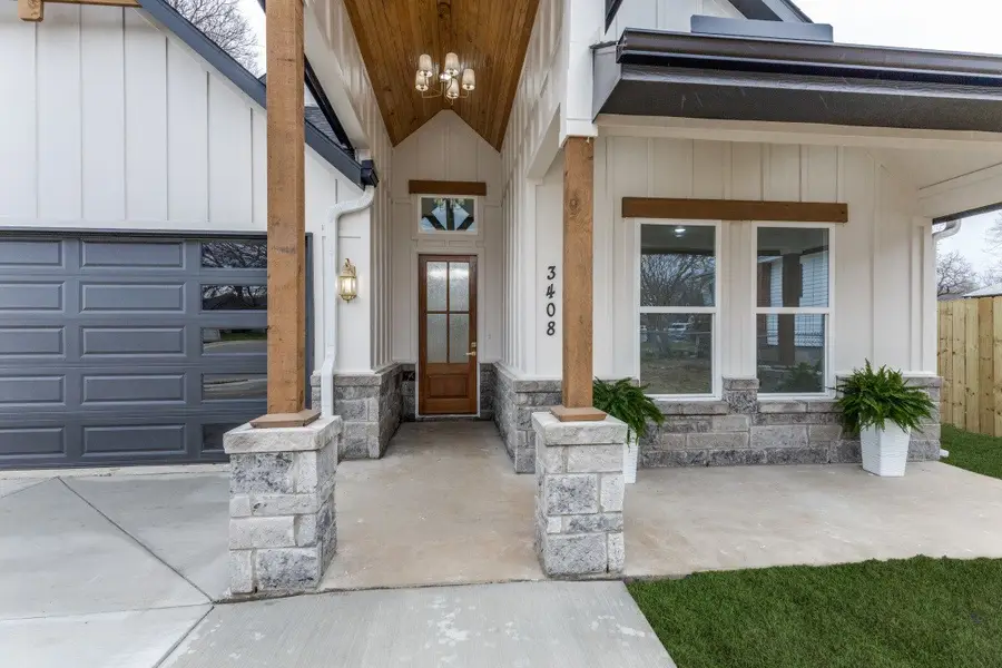 3408 Hiawatha Trail, Lake Worth, TX 76135 - #2