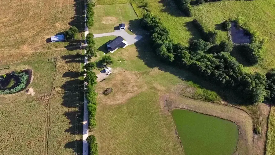 595 County Road 2870, Honey Grove, TX 75446 - #2