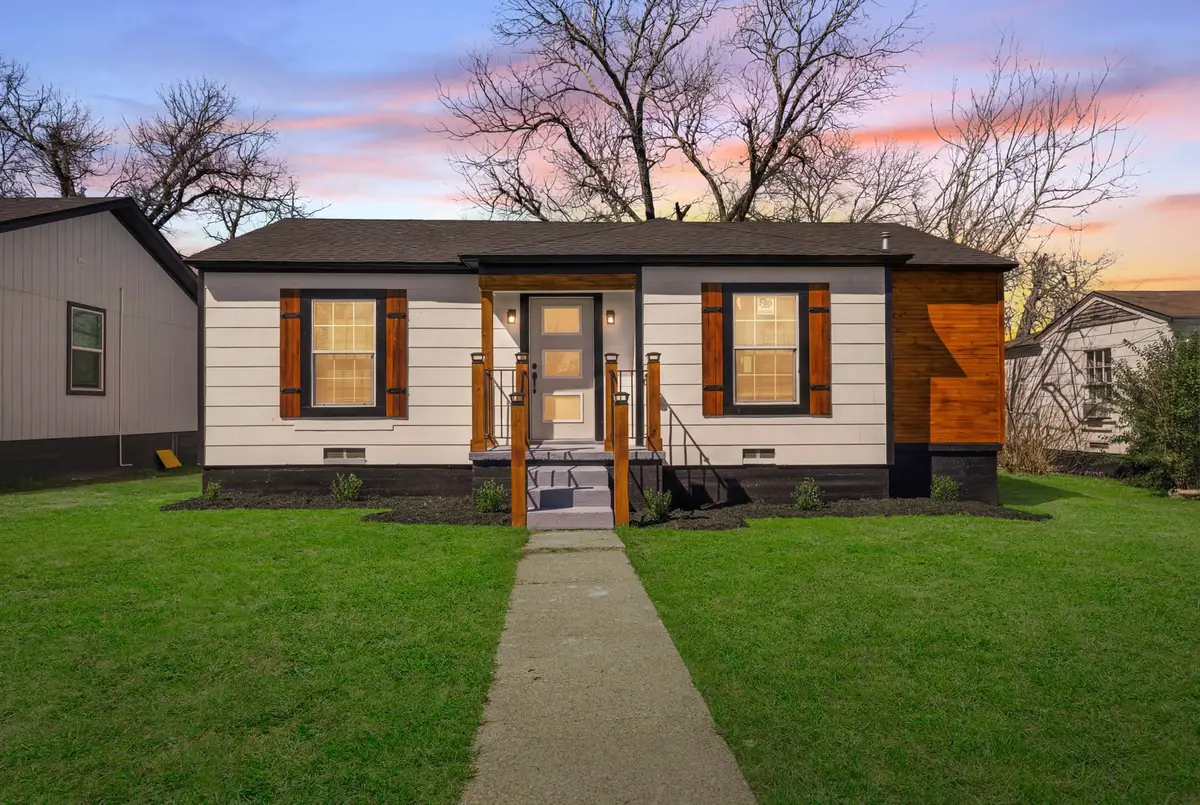 2605 Mitchell Avenue, Waco, TX 76708 - #1