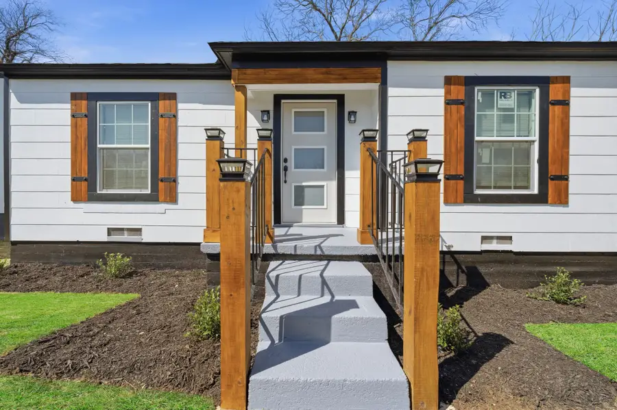 2605 Mitchell Avenue, Waco, TX 76708 - #3